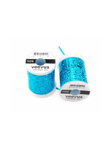 TINSEL HOLOGRÁFICO VEEVUS