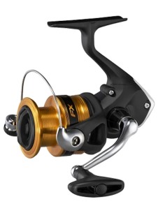 CARRETE SHIMANO FX 4000