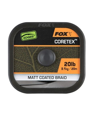 FOX NATURALS CORETEX 20M 20lb