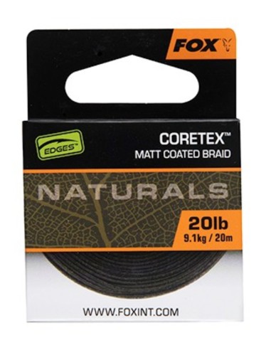 FOX NATURALS CORETEX 20M 20lb