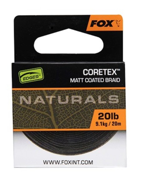 FOX NATURALS CORETEX 20M 20lb