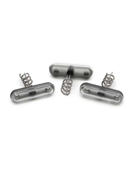 RAGE STRIKE POINT HITCHER RATTLE