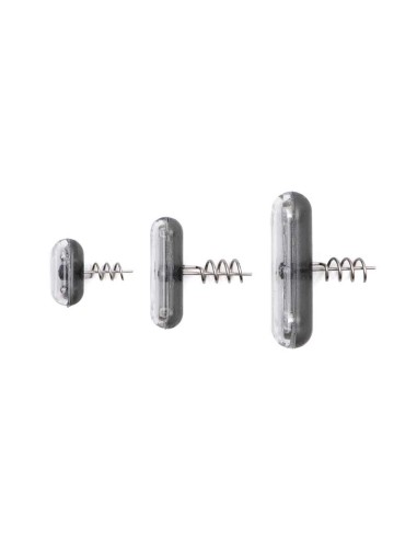 RAGE STRIKE POINT HITCHER RATTLE