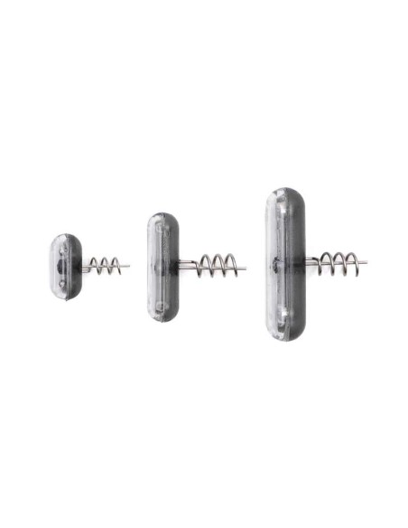 RAGE STRIKE POINT HITCHER RATTLE