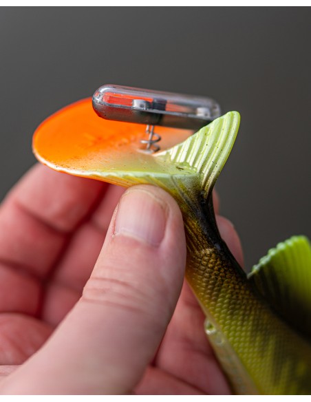 RAGE STRIKE POINT HITCHER RATTLE