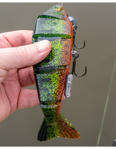 RAGE STRIKE POINT HITCHER RATTLE