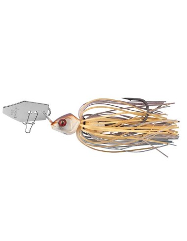 FOX RAGE UV BLADED JIG 21GR WAKASAGI