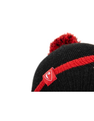 GORRO RAGE VOYAGER DARK GREY BOOBLE HAT