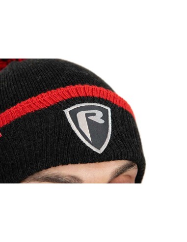 GORRO RAGE VOYAGER DARK GREY BOOBLE HAT