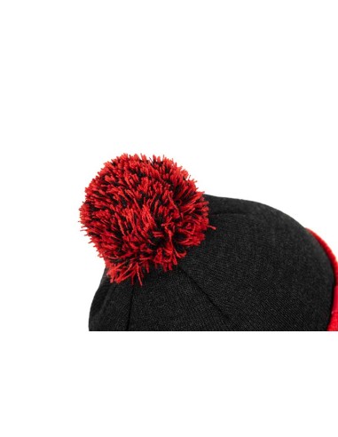 GORRO RAGE VOYAGER DARK GREY BOOBLE HAT