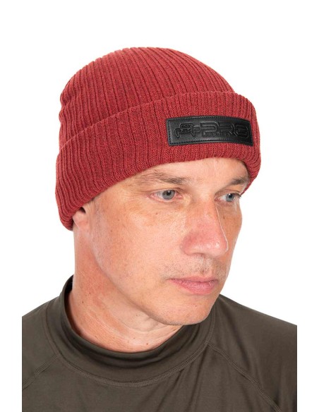 GORRO RAGE PRO SERIES TRAWLER BEANIE CHILLI RED