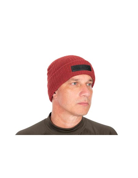 GORRO RAGE PRO SERIES TRAWLER BEANIE CHILLI RED
