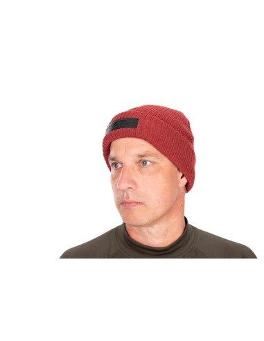 GORRO RAGE PRO SERIES TRAWLER BEANIE CHILLI RED