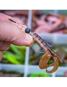 MINI CRAW 10CM 2