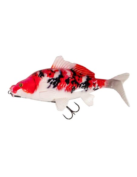 RAGE REPLICANT SUPER NATURAL CARP KOI 18 CM