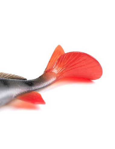 FOX RAGE ULTRA-REALISTIC PERCH REPLICANT 10cm 19g