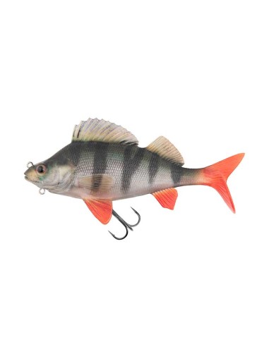 FOX RAGE ULTRA-REALISTIC PERCH REPLICANT 10cm 19g
