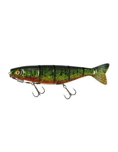 FOX RAGE ULTRA UV PRO SHAD JOINTED PIKE 23CM -...