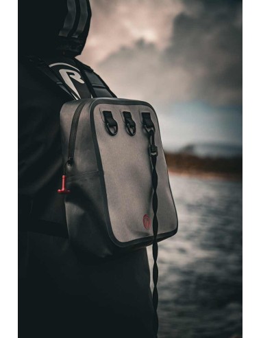 RAGE PRO SERIES WATERPROOF CHEST PACK