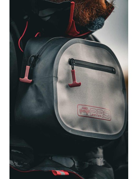 RAGE PRO SERIES WATERPROOF CHEST PACK
