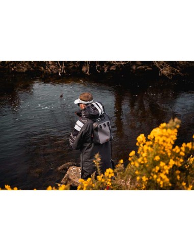 RAGE PRO SERIES WATERPROOF CHEST PACK