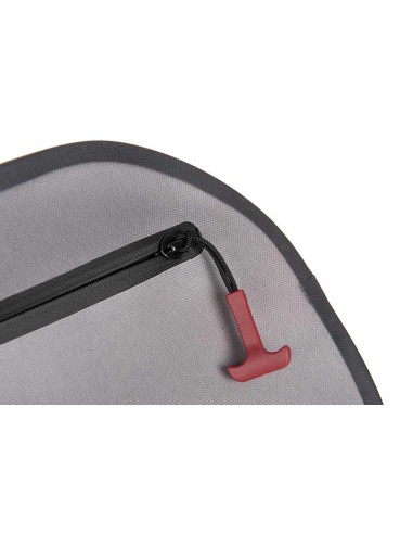 RAGE PRO SERIES WATERPROOF CHEST PACK