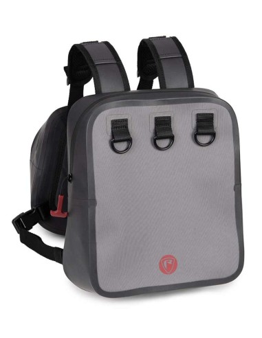 RAGE PRO SERIES WATERPROOF CHEST PACK