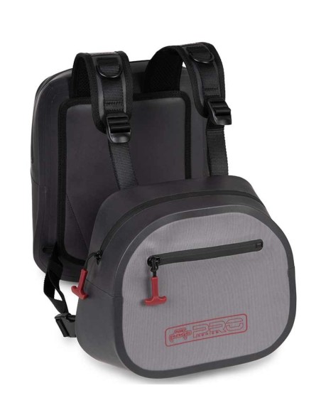 RAGE PRO SERIES WATERPROOF CHEST PACK