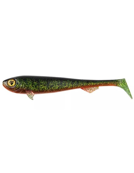 FOX RAGE SUPER SLICK SHAD 18CM