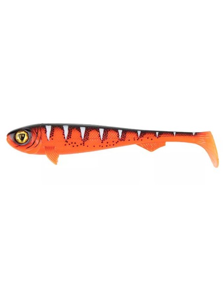 FOX RAGE SUPER SLICK SHAD 18CM
