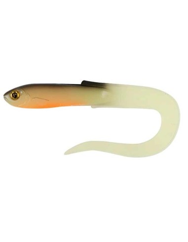 ANGUILA FOX RAGE SLICK EEL 28CM