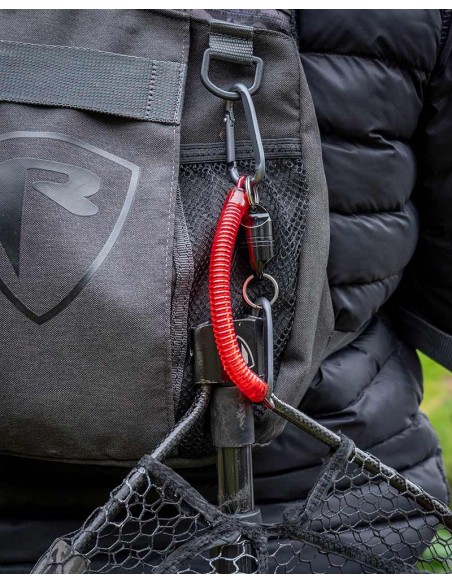 IMAN SACADERA FOX RAGE NET MAGNET 5KG