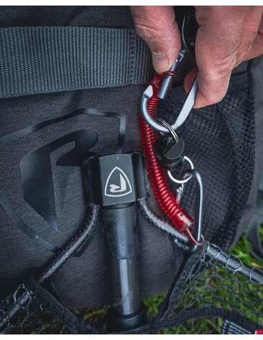 IMAN SACADERA FOX RAGE NET MAGNET 5KG