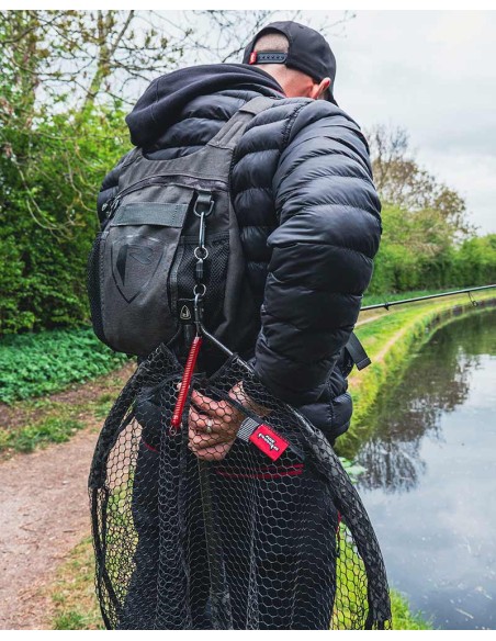 IMAN SACADERA FOX RAGE NET MAGNET 5KG