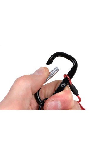 IMAN SACADERA FOX RAGE NET MAGNET 5KG