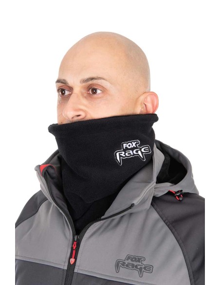 BRAGA FOX RAGE FLEECE SNOOD