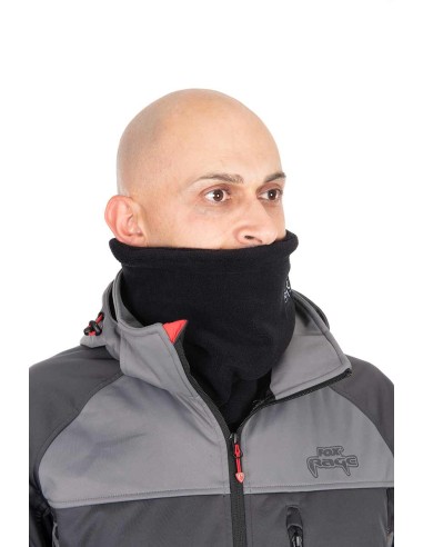 BRAGA FOX RAGE FLEECE SNOOD