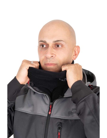 BRAGA FOX RAGE FLEECE SNOOD