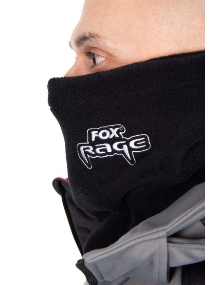BRAGA FOX RAGE FLEECE SNOOD