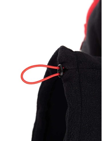 BRAGA FOX RAGE FLEECE SNOOD