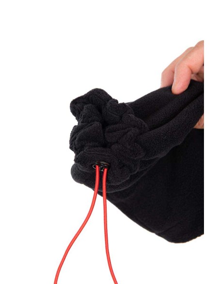 BRAGA FOX RAGE FLEECE SNOOD