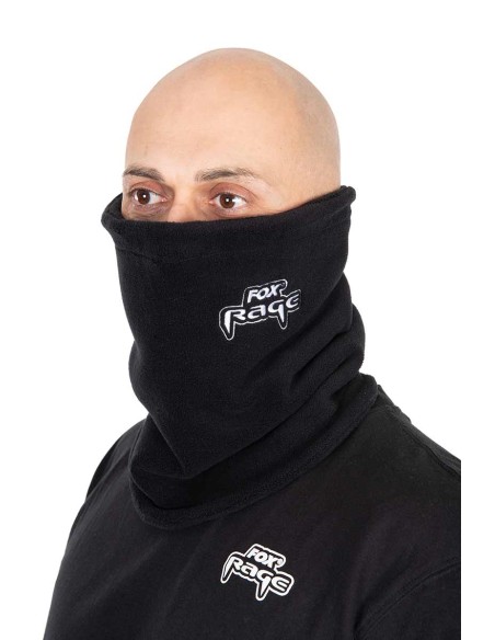 BRAGA FOX RAGE FLEECE SNOOD