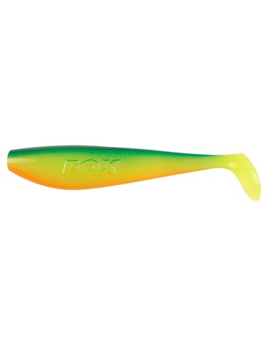 FOX RAGE ZANDER PRO SHAD 14 CM