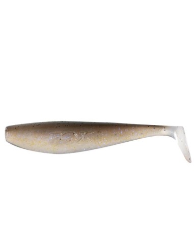 FOX RAGE ZANDER PRO SHAD 14 CM