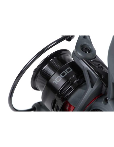 CARRETE FOX RAGE WARRIOR REEL 1000