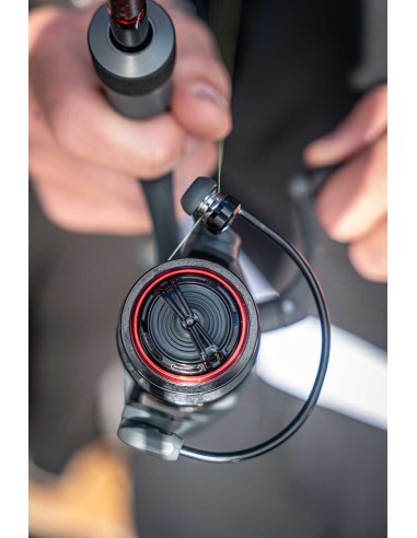 CARRETE FOX RAGE WARRIOR REEL 1000