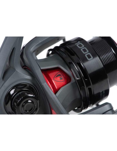 CARRETE FOX RAGE WARRIOR REEL 2000