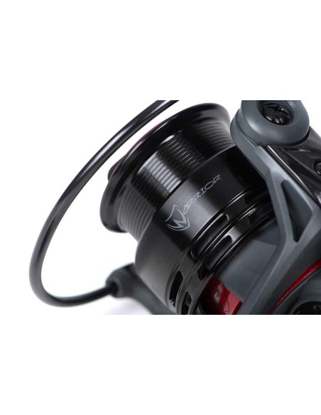 CARRETE FOX RAGE WARRIOR REEL 2000