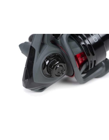 CARRETE FOX RAGE WARRIOR REEL 2000