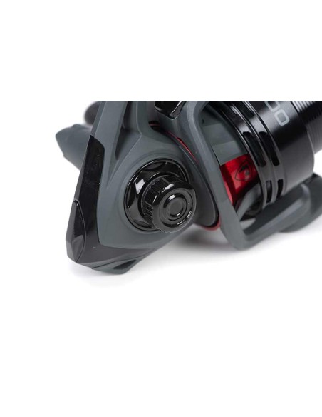 CARRETE FOX RAGE WARRIOR REEL 2000